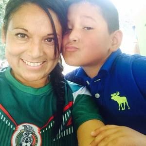 Meet your Posher, Sandra